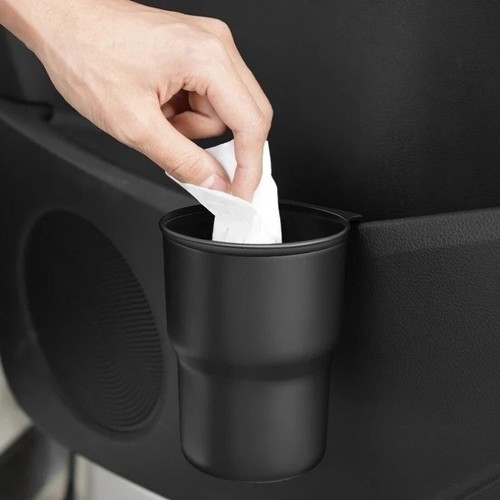 Universal clip cup holder - universal,