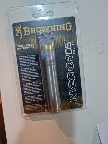 Browningchoke tubes invector - browningchoke,