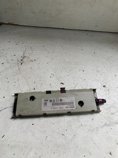 2009 BMW 5 SERIES E60 E61