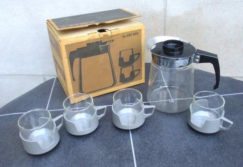 Boxed vintage pyrex - boxed,