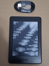 Amazon Kindle Paperwhite 7th