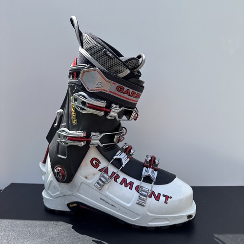 Ski touring boots - ski,