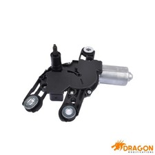 REAR WINDSCREEN WIPER MOTOR