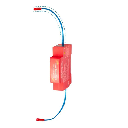 Live electrical din - live,