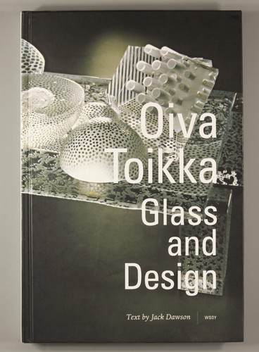 Oiva toikka glass and - toikka,