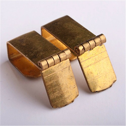2pcs shell hinge fits - 2pcs.,