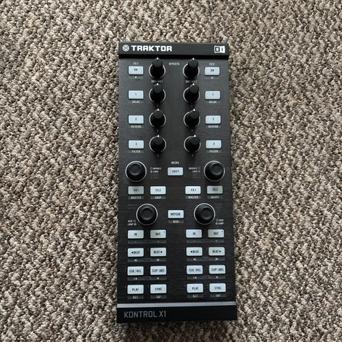 Traktor kontrol channel - traktor,