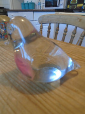 Langham Art Glass Handmade