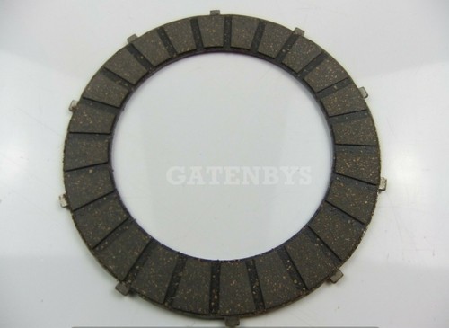 New steel clutch friction - steel,