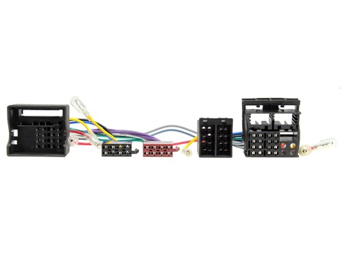 Parrot bluetooth iso - parrot,