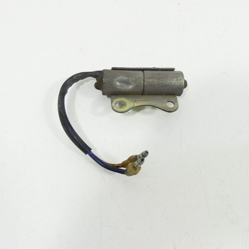 Yamaha 650 type 447 80 - yamaha,