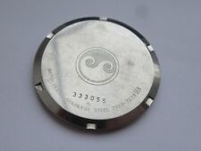 Seiko 7A28-7079 Back Case From