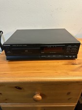 Panasonic SL-PJ325A Compact