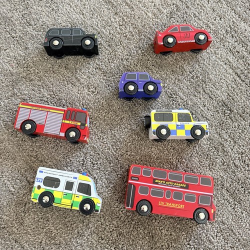 Toy van london - toy, 7