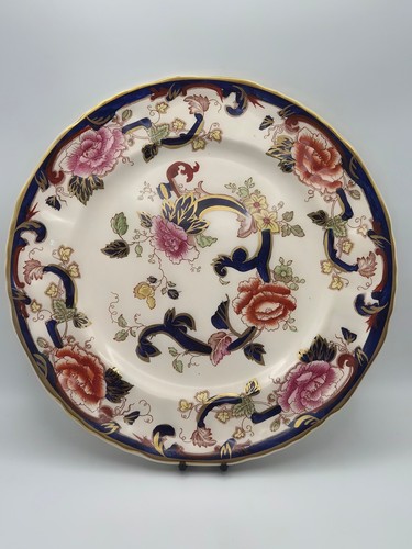 Mason mandalay floral - mason's,
