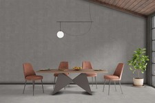 Andesrock Grigio 600mm x 600mm Matt Indoor Wall & Floor Tile