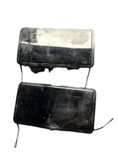 1999 Mercedes ML W163 Pair