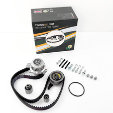 Timing Belt & Water Pump Kit
