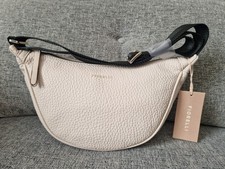 Fiorelli Womens Soft White Darcey Crossbody Bag RRP £59
