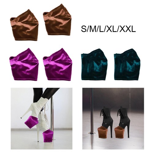 Pole dance shoe - 2x,