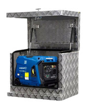 Heavy Duty Generator Tool Box