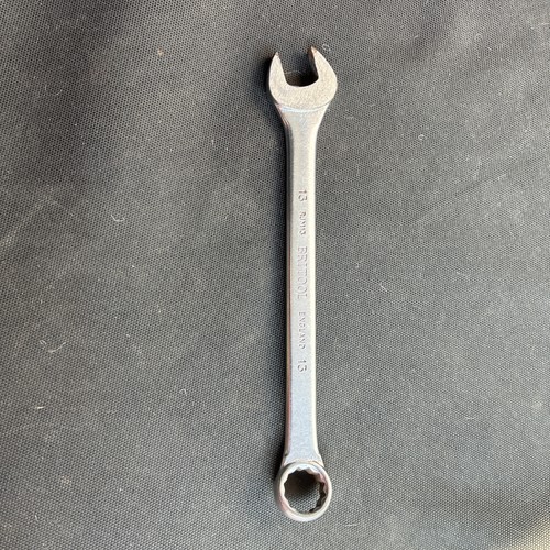 Vintage britool rjm13 13mm - vintage,