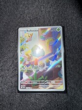 Bulbasaur 143/142 Sv07