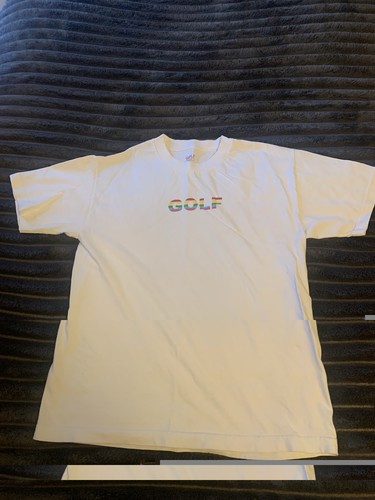Golf wang tshirt mens medium - golf,