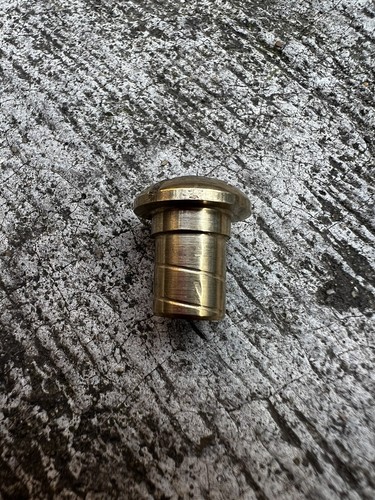 Bsa a10 clutch brass - a7,,