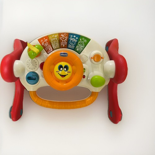 Chicco baby walker - chicco,