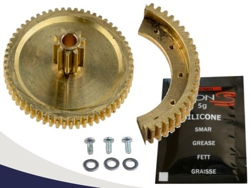 Throttle body repair kit - repair,