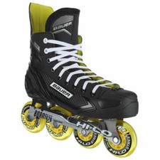Bauer RS Roller Hockey Blades
