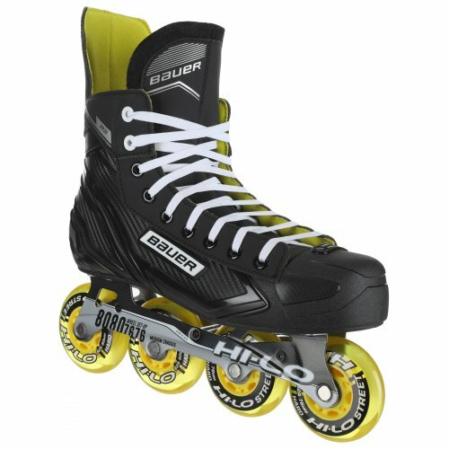Bauer roller hockey - bauer,