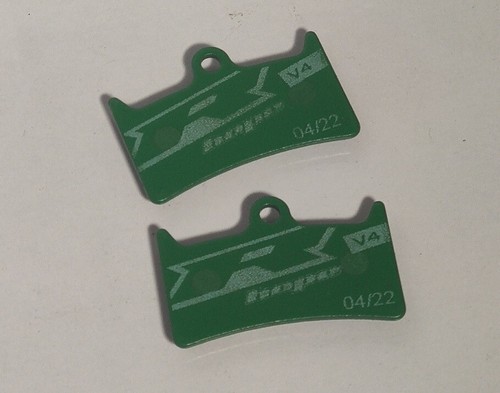 Hope tech disc brake - disc,