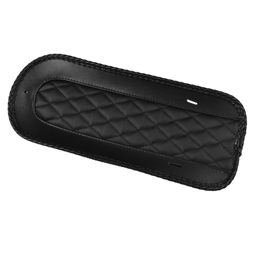 Rear fender bib cover - cover, solo