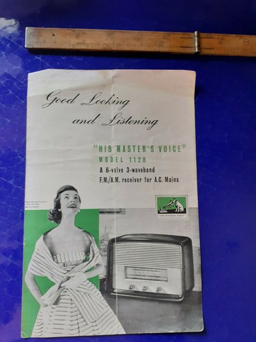 1950s his masters - masters, 1128