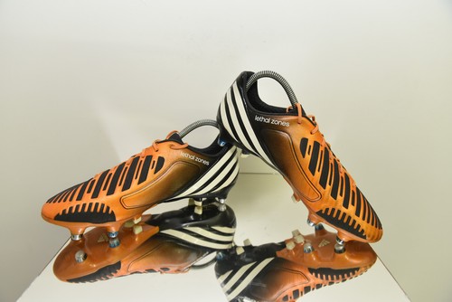 Adidas predator lethal zones - predator,