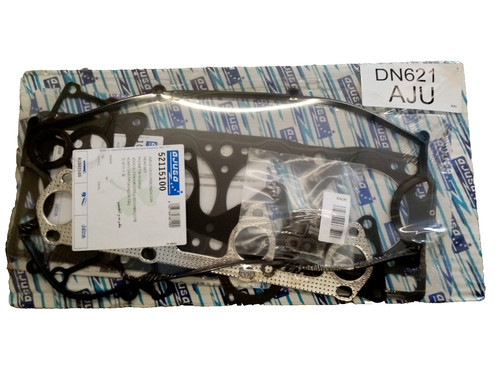 Mazda 2200 head - r2,