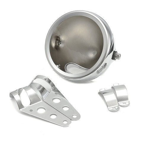 Led headlight housing 5 - headlight, sg
