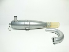 Kyosho Genuine Parts - Muffler Set IG004 + IF206 GS2# GX21 GXR28 + 92515 - NEW!