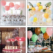 Table Balloon Stand Kit Arch Birthday Party Wedding Decorations Event with Base