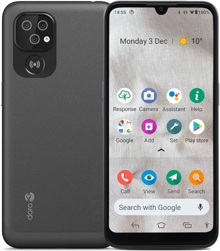 Doro 8100 smartphone for - 4g,