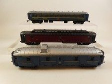 Jouef/Hornby ACHO, Lima Rake