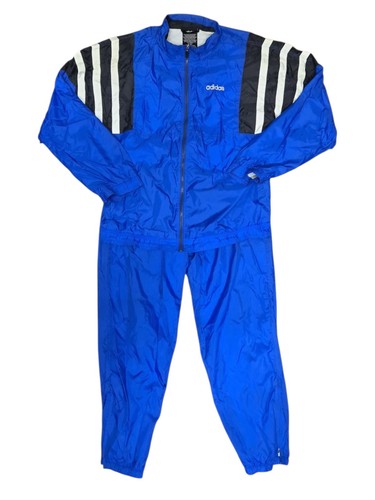 Vintage adidas equipment - adidas, full