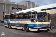 Bus Photo - Midland Bluebird