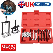 9 Pcs Auto Car Bearing