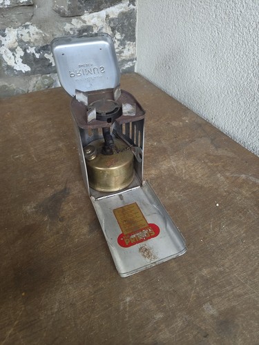 Vintage primus 71 hiking - primus,
