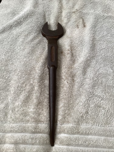 Podger spanner snail brand - spanner,