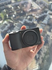 Ricoh Gr III Compact Digital