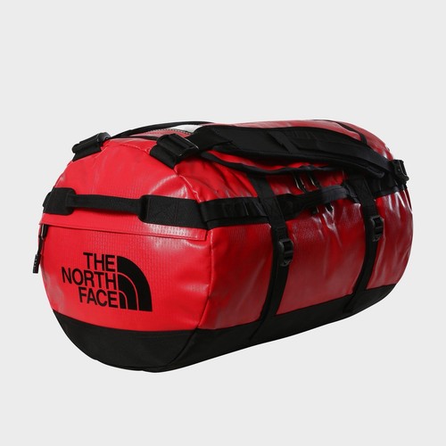 The north face base - north, camp